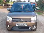 Maruti Suzuki Wagon R VXI, 2021, Petrol