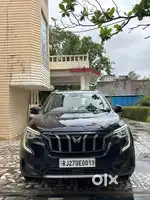 Mahindra XUV700 2022 Diesel Good Condition