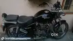 Royal Enfield Thunderbird in perfect condition