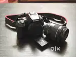 Canon Brand New Laptop EOS 200D