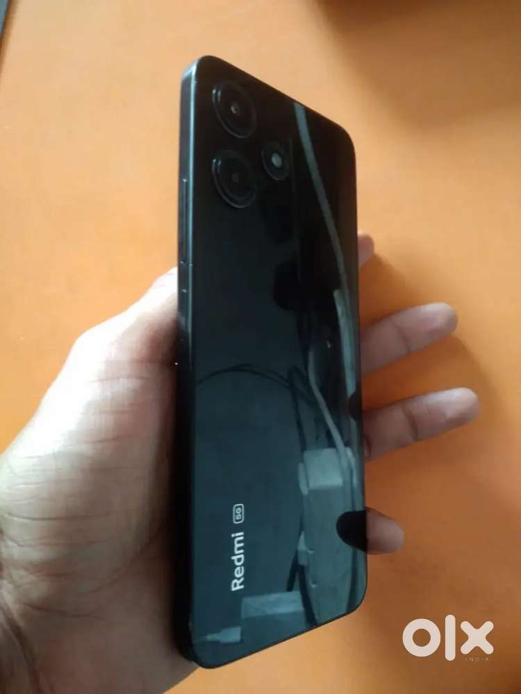 Redmi 12 5G