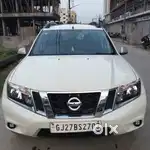 Nissan Terrano XV D Pre, 2017, Diesel