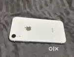 iPhone XR 128