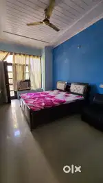 Best PG only for girls. No timing issue independent