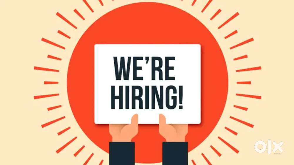 Caretaker for homestay