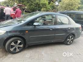Honda City Hybrid eHEV 2005 Petrol 82000 Km Driven single hand drive