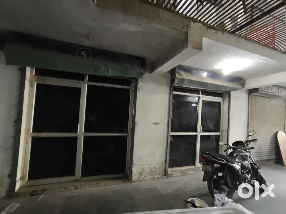 2 Shop for sale at Silver Plaza (Basement), Jamalpur