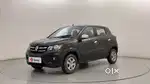 Renault KWID 1.0 RXT SCE Special, 2019, Petrol