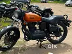 Bullet 350 (old model)