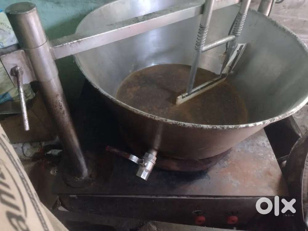 Khova Machine for sale