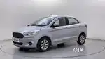 Ford Figo Aspire 1.5 TDCi Titanium Opt, 2016, Diesel
