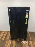 Godrej single door 190ltrs fridge working condition free shipping