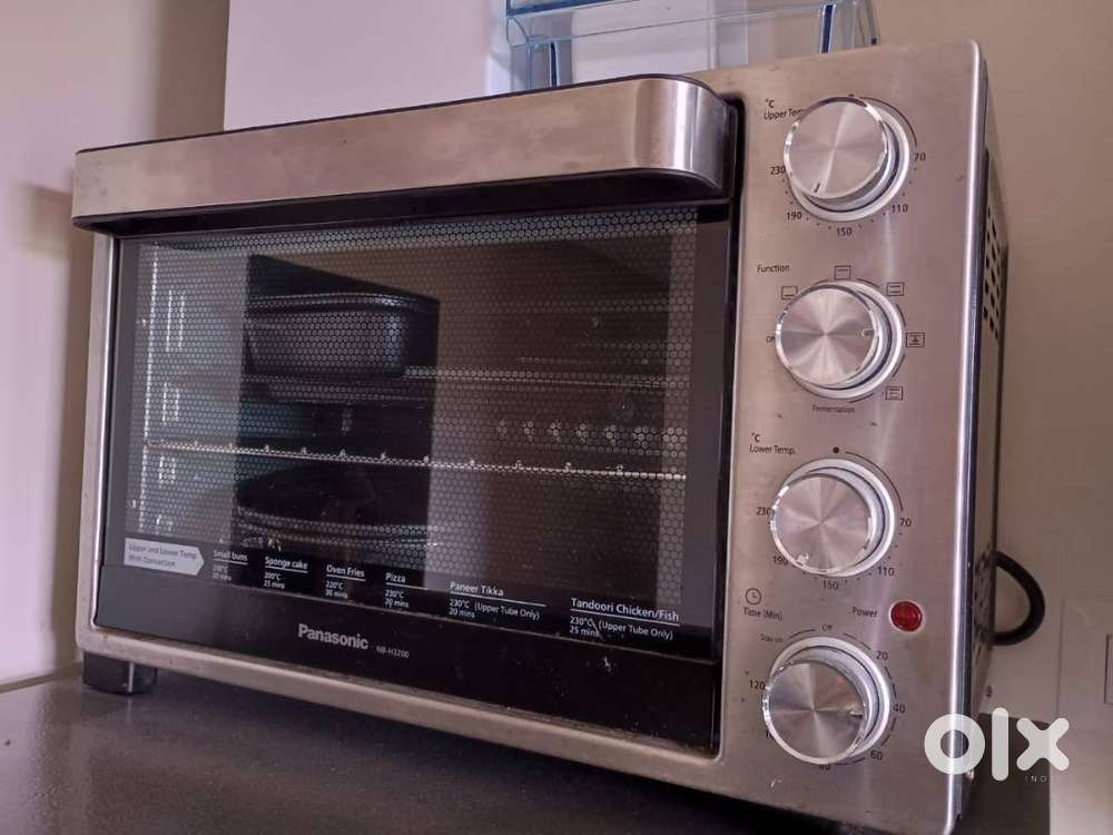 Panasonic OTG Oven Grill in good condition