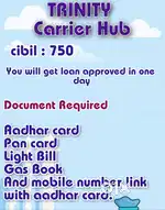 Loan provider