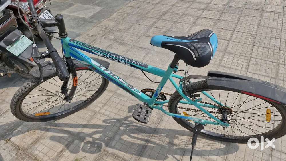 Scout Sports Cycle for adults