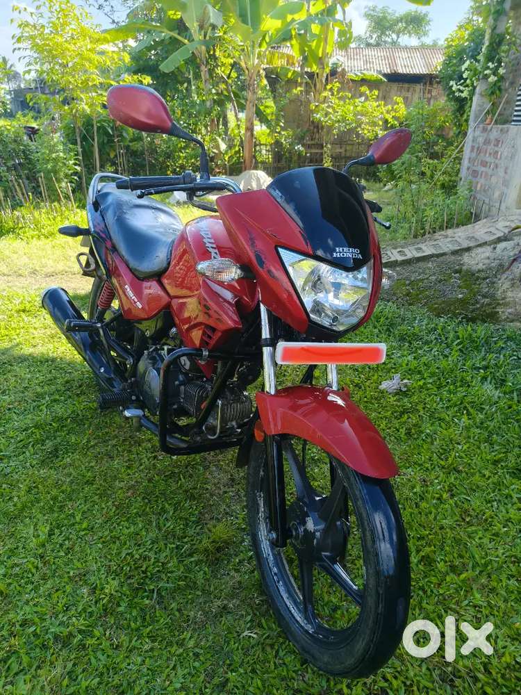 Very good condition