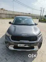 Kia Sonet 1.2 HTK, 2022, Petrol