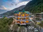 Housekeeping Staff & Steward Required – Hotel in Manali
