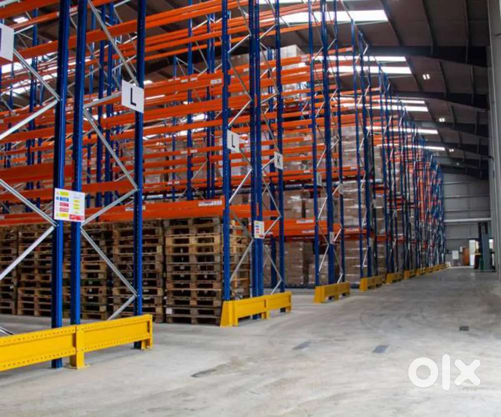 URGENT REQUIREMENT FOR WAREHOUSE COMPANY