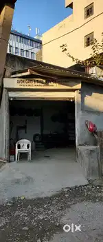 Shop or Godown