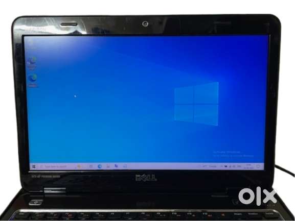 DELL Inspiron N4110 - 14R