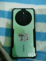 Realme p15g