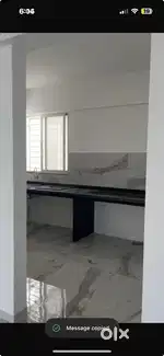 Immediately available flat looking for a female flatmate