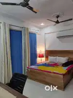 Indipendent 3bhk available