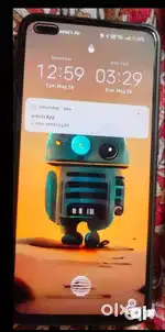 Realme X50 Pro 5G 8/128GB