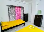 Singal sharing room boys pg available At Airport circle