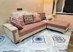 New brand l sofa set