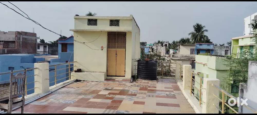 1 Bedroom with attached bathroom available for rent in NehruNagar area