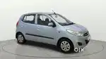 Hyundai i10 Magna, 2013, Petrol