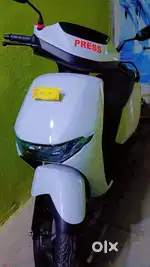 HONDA ACTIVA EV