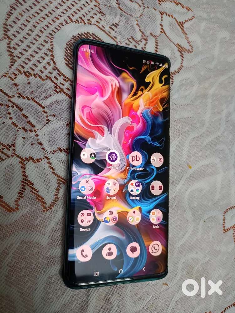 Motorola Edge 40 neo in new condition