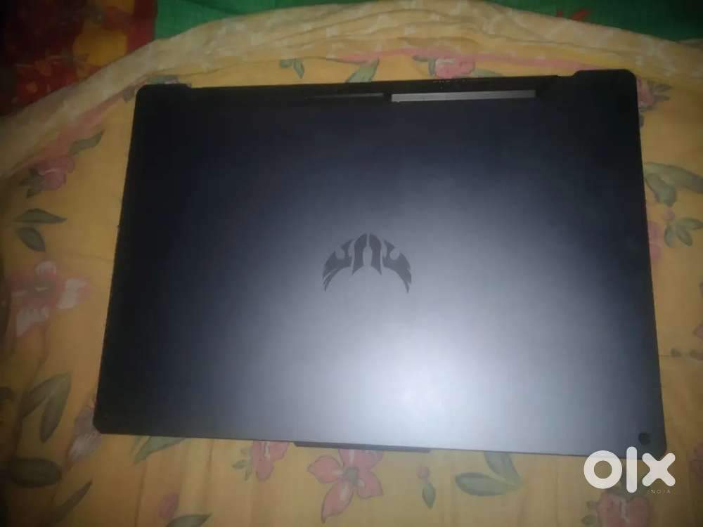 Laptop  asus tuff f 15