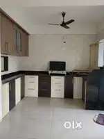 3BHK SEMI FURNISHED FLAT AVAILABLE FOR RENT AT OLD PADRA ROAD