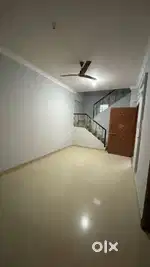 Banaswadi 4bhk duplex  house for lease