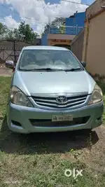 Toyota Innova 2007