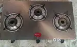 Pegion Gas Stove