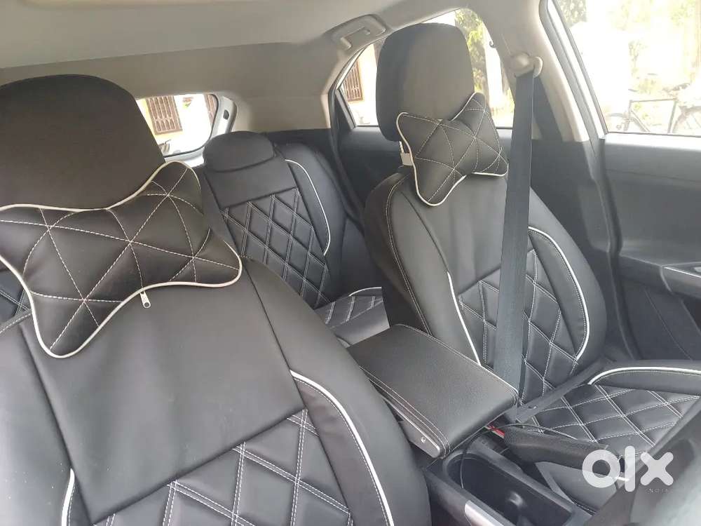 Tata Nexon 2023 Petrol 10000 Km Driven