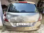 Maruti Suzuki Swift 2016