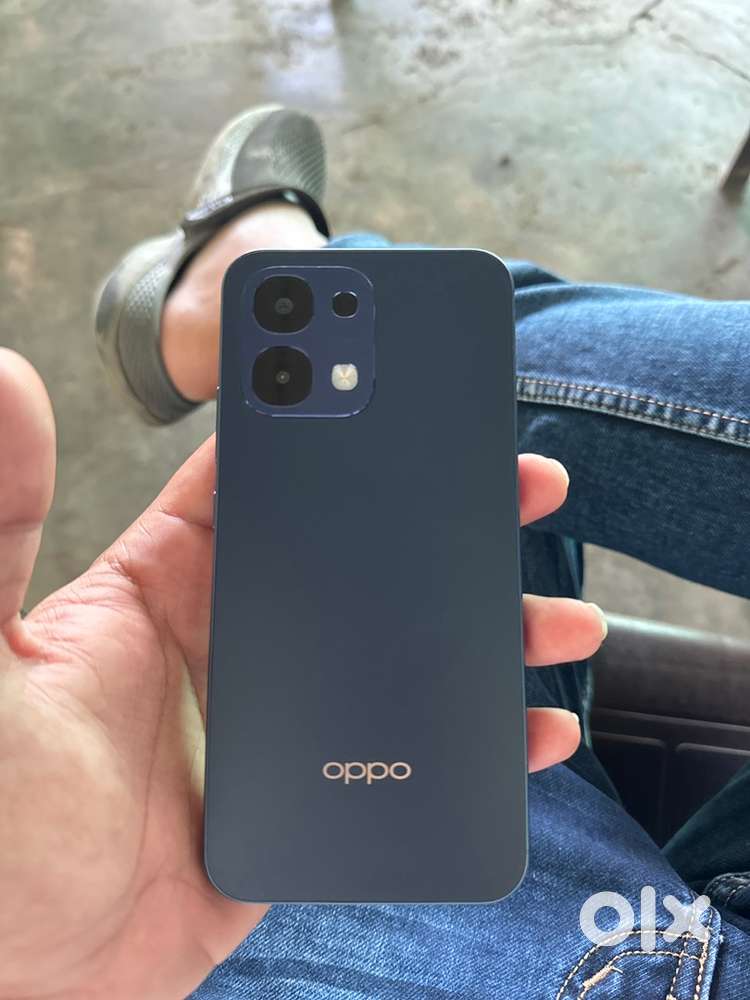 Oppo F31 5g