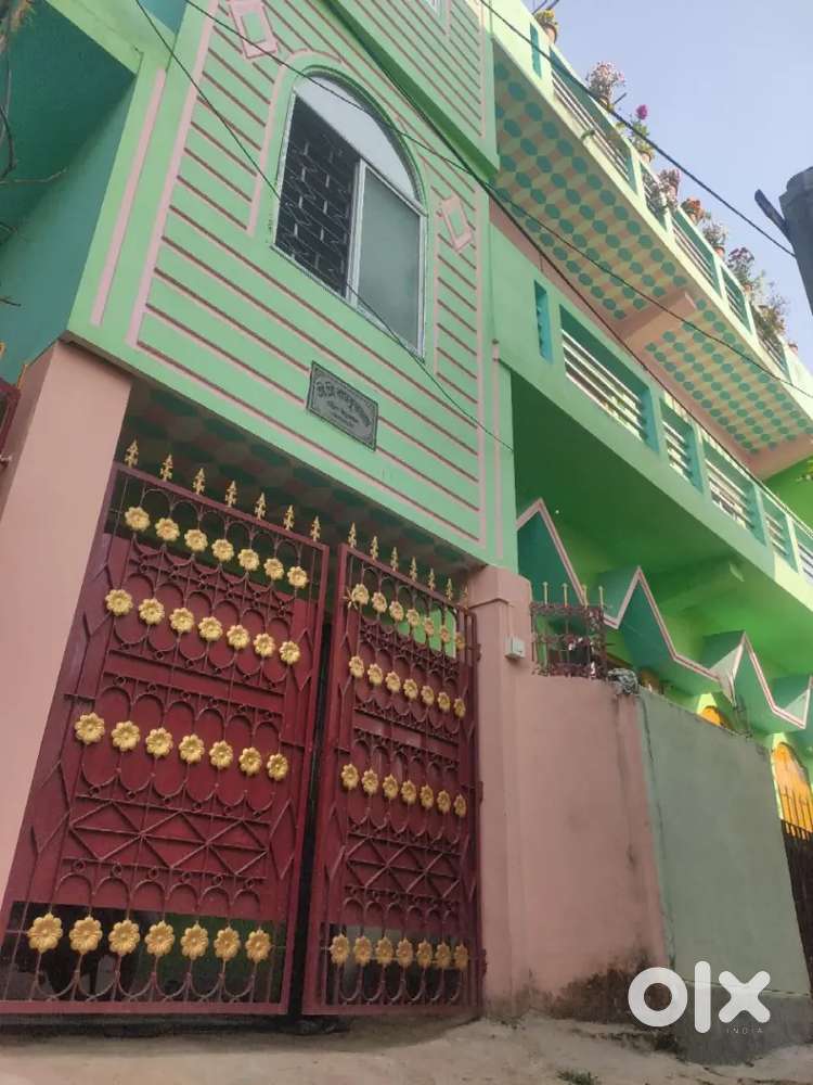 SINGLE ROOM WITH BIG SIZE KITHCHEN AND WASHROOM