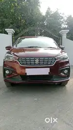 Maruti Suzuki Ertiga ZDI+ SHVS, 2019, Diesel