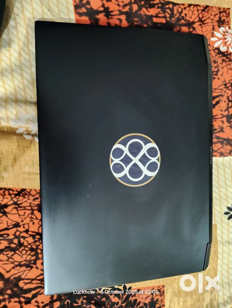 HP Gaming 15 Laptop