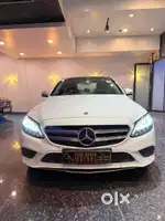 Mercedes-Benz C-Class 2.0 220d, 2020, Diesel