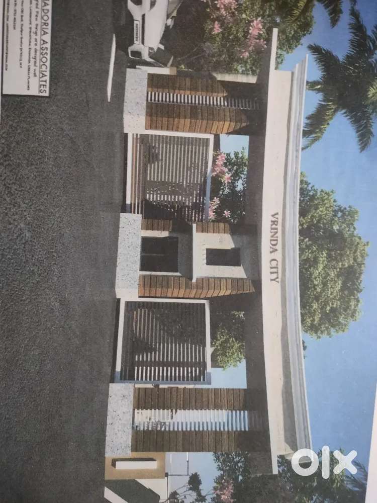 New housing board vrinda City'