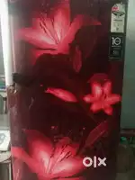 Godrej fridge