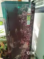 LG Single Door Refrigerator – 270 Litre – Excellent Condition
